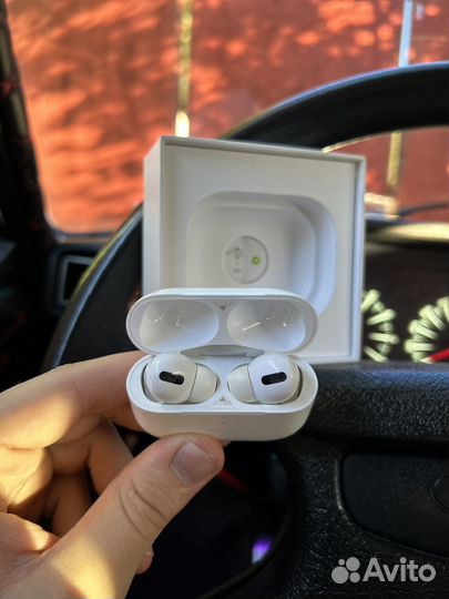 Airpods pro