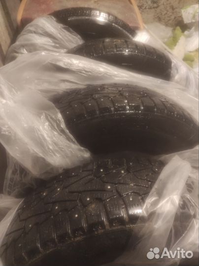 Achilles ATR Sport 185/65 R15
