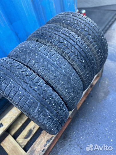 Cordiant Polar 2 185/65 R15 88T
