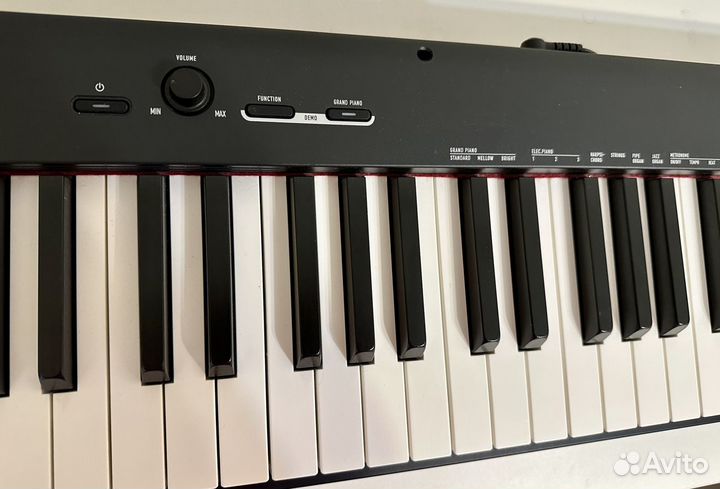 Электронное пианино Саsio сdp-S100