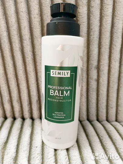 Бальзам для волос