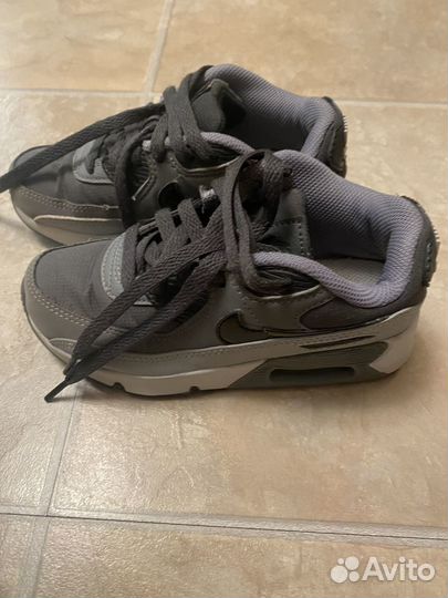 Кросовки Nike Air Max