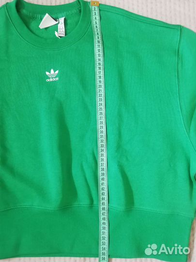 Свитшот adidas originals женский, р. М-XL