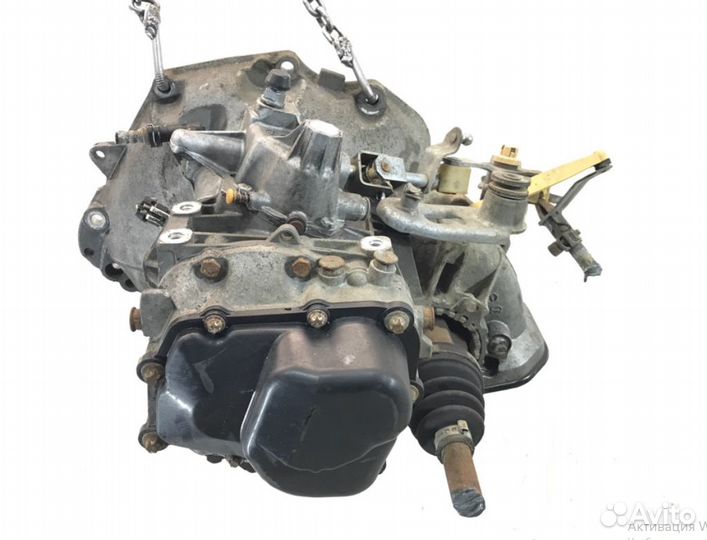 Коробка МКПП Opel Corsa D 1.2 i F13W429