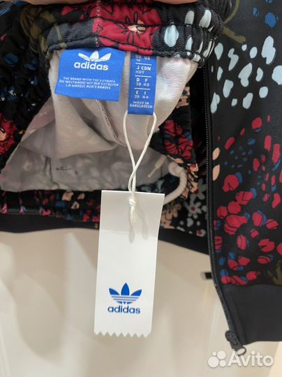 Костюм женский adidas оригинал