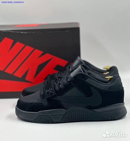 Nike Travis Scott x Jordan Cut the Check (Арт.96644)