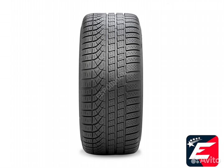 Pirelli P Zero Winter 275/35 R20 102W