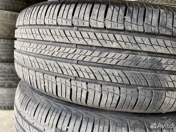 Колеса r18 245 60 hankook диски оригинал