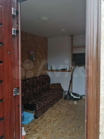 Дача 45 м² на участке 5,8 сот.