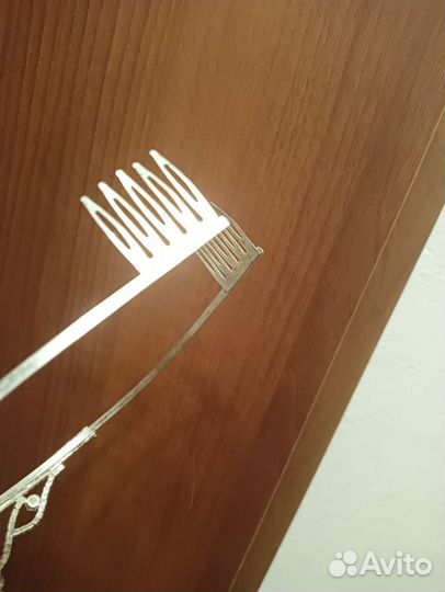 Диадема для девочки