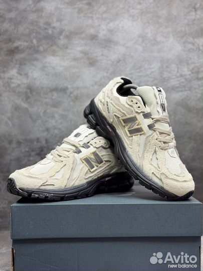 Мужские кроссовки New balance (41-45)