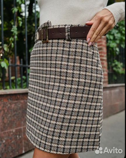 Юбка женская 44 46