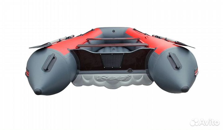 Лодка пвх Reef 300нд