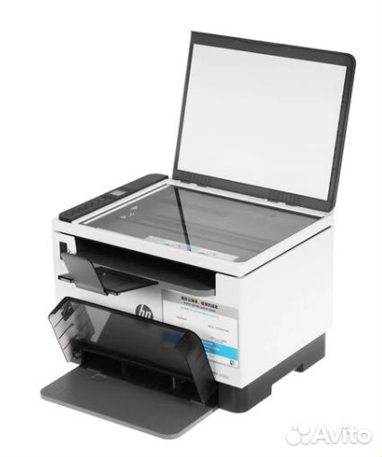 Мфу лазерное HP LaserJet Tank MFP 2606DN