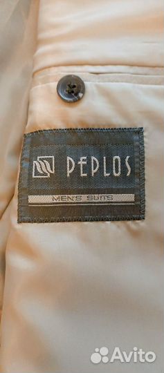 Костюм мужской