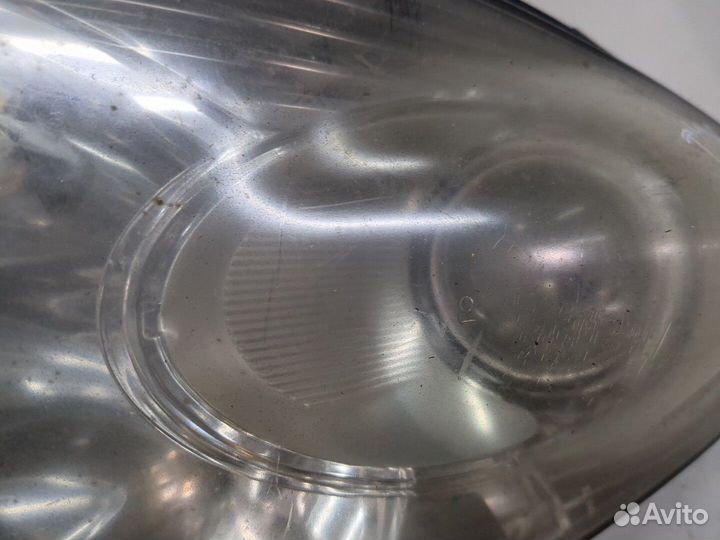 Фара (передняя) левая Toyota Celica