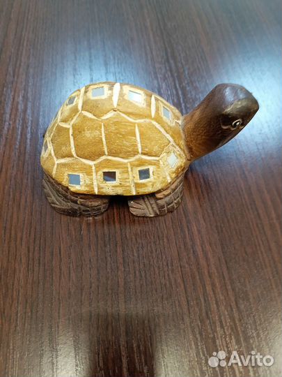 Безделушки из дальних стран