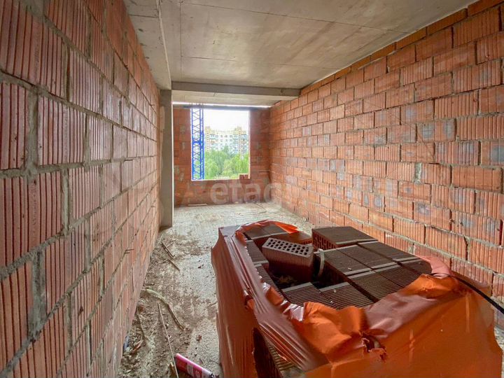 2-к. квартира, 89,1 м², 4/14 эт.