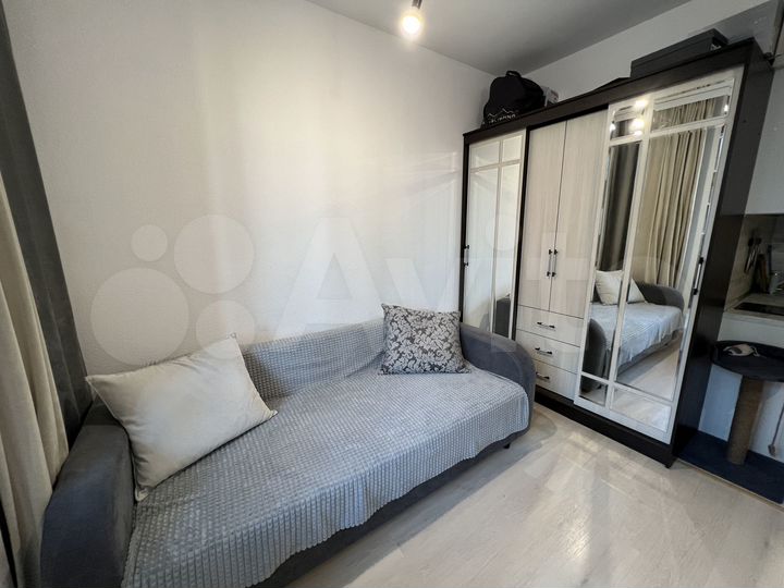 Квартира-студия, 24 м², 7/13 эт.