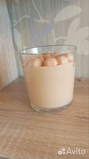 Свечи