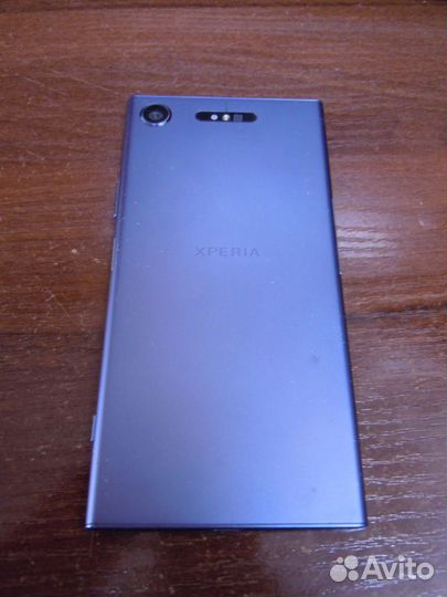 Sony Xperia XZ1 Dual, 4/64 ГБ