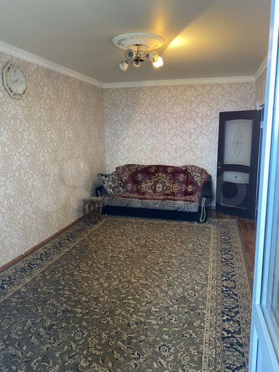 2-к. квартира, 40 м², 4/4 эт.