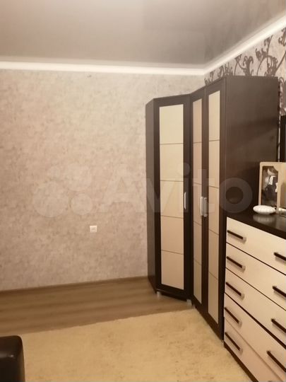 2-к. квартира, 40,7 м², 4/5 эт.