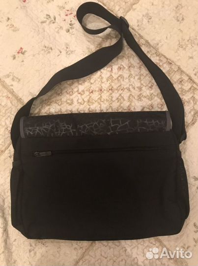 Сумка для занятий для мальчика