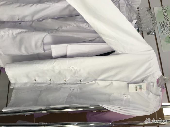 Халат мужской прима 16-083А У (черный р.50)