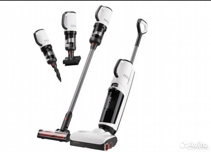 Roborock Dyad Pro Combo