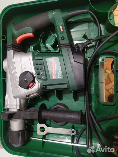 Перфоратор sds max