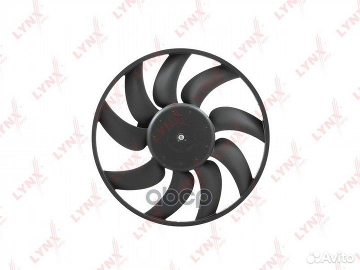 Вентилятор радиатора RF1171 lynxauto