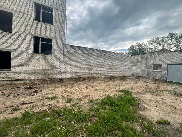 Свободного назначения, 900 м²