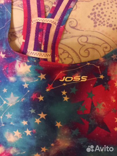 Купальник для девочки