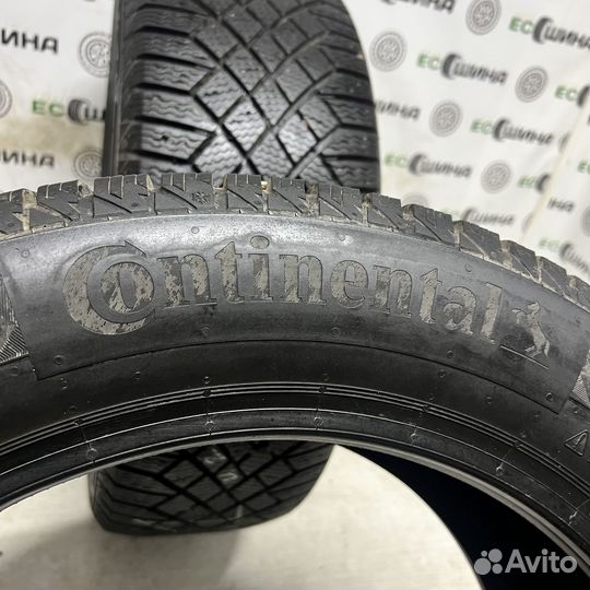 Continental ContiVikingContact 7 235/55 R18 104T