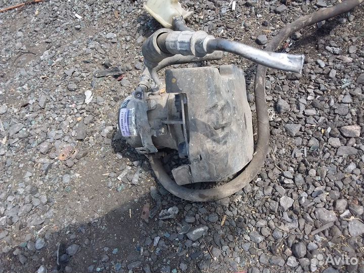 Насос гидроусилителя Hyundai Equus (VI) 2009-2016