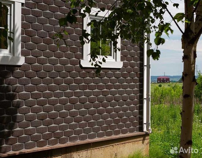 Hauberk Технониколь