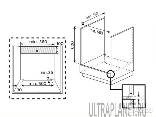 Электрический духовой шкаф Hotpoint-Ariston FE9 83