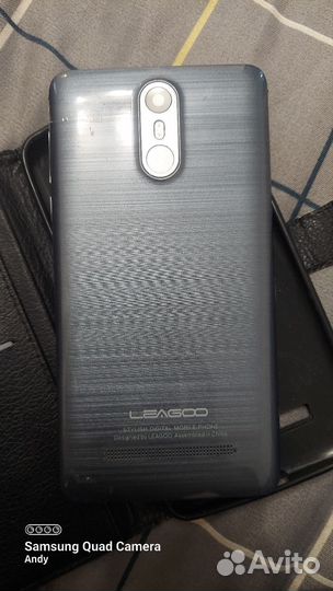 Leagoo M8 Pro, 2/16 ГБ
