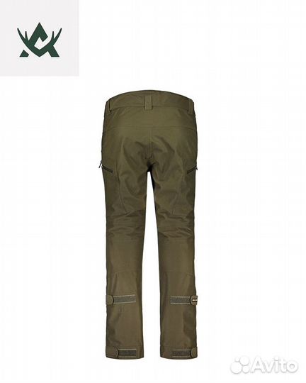 Костюм для Охоты и Рыбалки Alaska ELK 1795