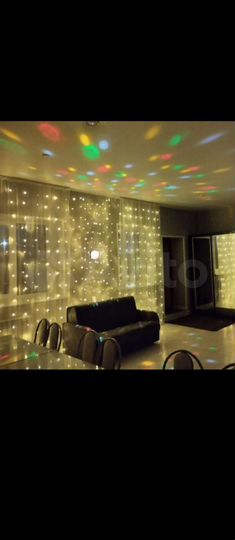 Дом 65 м² на участке 2 сот.