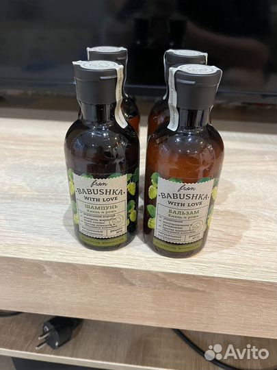 Косметика летуаль