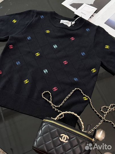 Американка Chanel