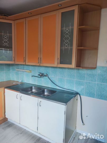 Кухонный гарнитур кухня бу с техникой