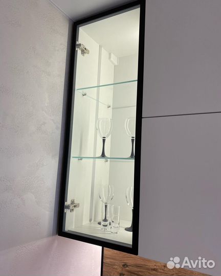 Кухни на заказ. На любой бюджет