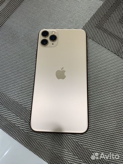 iPhone 11 Pro Max, 256 ГБ