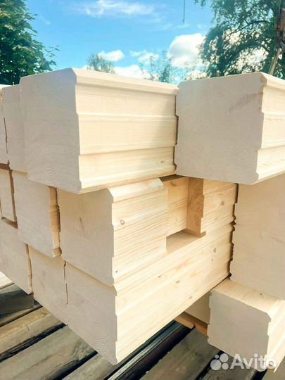 Клееный брус домокомплект. Домокомплект из бруса