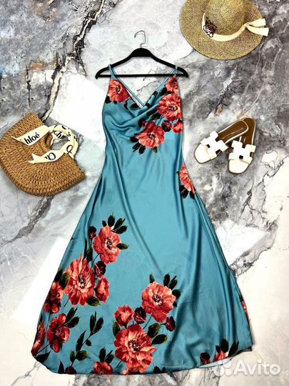 Платье женское