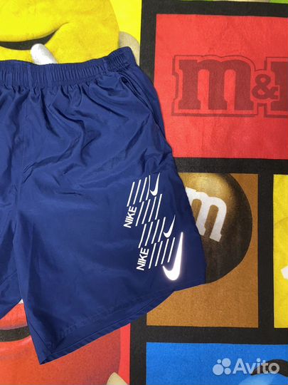 Шорты Nike оригинал