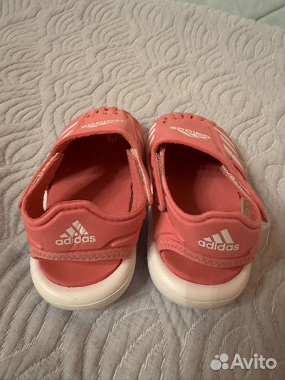 Сандали Adidas (22)